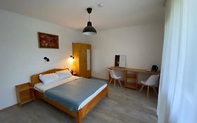 Travellers Rest